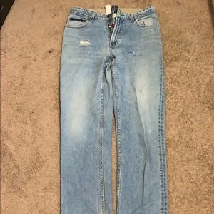 Vintage Tommy Hilfiger Jeans